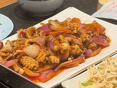 -老白清真烧烤(锦州旗舰店)