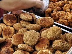 -满记烧饼(牛街东里小区一区店)