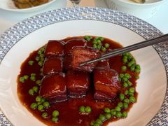 -情书·中餐厅(长嘉汇店)