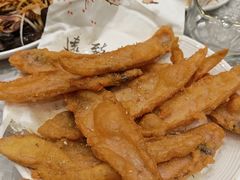 -隐厨·海鲜大排档·地道莱州菜(恒通路店)