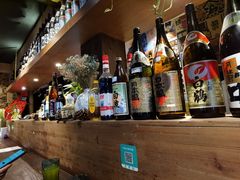 -春草居酒屋·晴子の店