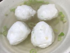 -邵子牙·中华老字号(定安路店)