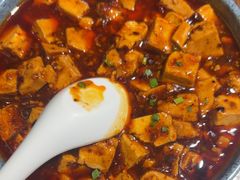 -川悦留香·海鲜餐厅(海棠68环球美食街店)