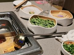 -海底捞火锅(万象城店)