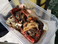 -Ministry of Crab•MOC(交子大道店)