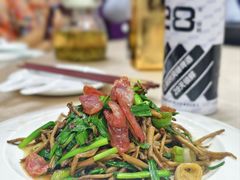 -三羊居食府(文艺路店)