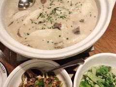 -李久其家民间餐厅(观沙岭公园店)