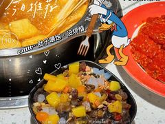 -签哥签妹儿串串火锅(青年路店)