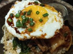 牛藏特色石锅饭-牛藏·黑毛和牛烧肉(环市东店)