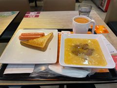 -大快活(丽丰店)