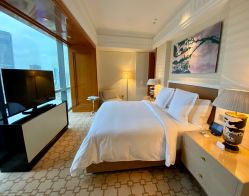 -四季酒店·泺水疗SPA