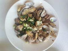 -松兰山海景大酒店·海鲜中餐厅