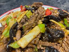 -金阁家常菜(贵阳路店)