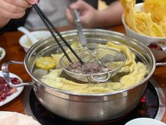 -阿波潮汕牛肉火锅·汤粉面(拱北店)