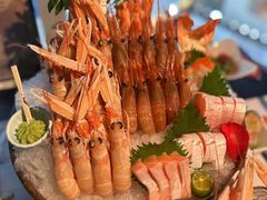 -花潮料理艺食馆(SM新生活广场店)