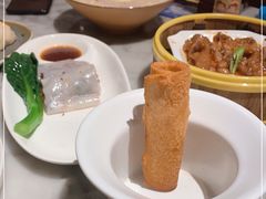 -蝴蝶里·粤菜·点心(龙湖天街&滨江店)