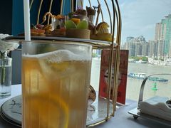 -Kathleen's Waitan 凯圣琳江景西餐厅(外滩店)