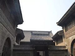 -山西王家大院