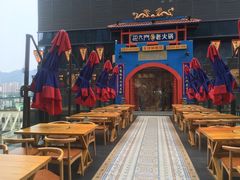 -巴九门老火锅(来福士打望店)