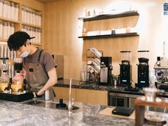 -是啡·日式精品咖啡(东门太阳百货店)