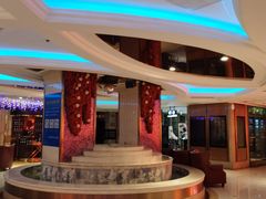 -格莱美量贩式KTV(奥帆店)