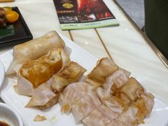 -稻香酒家·35年老字号(侨光店)