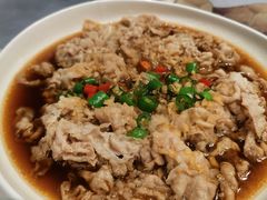 麻椒肥牛-羲和雅苑•北京烤鸭(平安国际金融中心店)