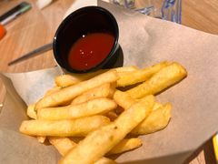 -必胜客(龙泉万达店)