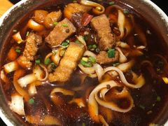 -好嫂子酱猪手•农家菜(华远坊店)
