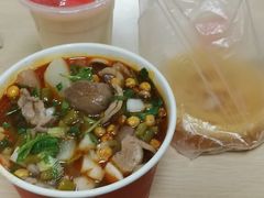 -江三王记牛杂馆(总店)