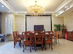 包房-美极鲜食坊(宝安南路店)