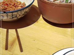 -寻钵记民菜馆·正宗常德钵子菜(滨湖路店)