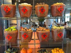 -广州富力君悦大酒店·凯菲厅