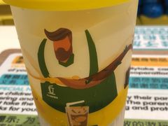 -丘大叔柠檬茶(乐峰广场分店)