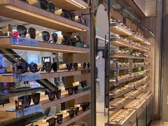 -MUJOSH木九十眼镜(武商广场店)