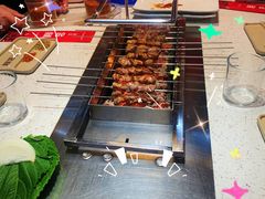 -延边金利串店(安达街店)