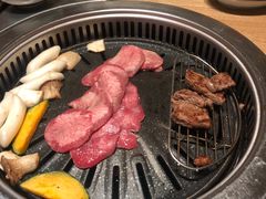 -黄金牧场(明洞总店)