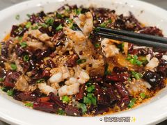 -三猫黑鱼花(南大店)