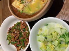 -实在湘·大碗土菜(竹料店)