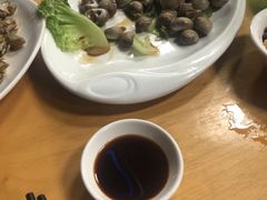 -启东小海鲜(庄先湾路1号店)