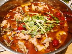 -望京一号·重庆江湖菜(工体店)