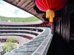 -初溪土楼群