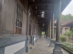 -平安桥天主教堂