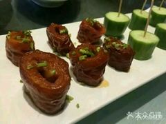 -老牌坊鲁菜名店(宽厚里店)