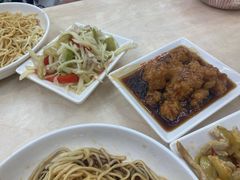 -玉华饮食店(茅台路店)