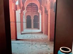 -Tajine Moroccan塔金摩洛哥中东餐厅