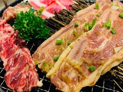 -火炉火自助餐(悠唐购物中心店)