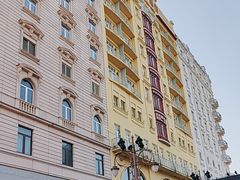 -澳门励庭海景酒店