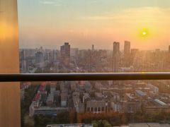 -视界美食自助餐厅·石家庄希尔顿酒店