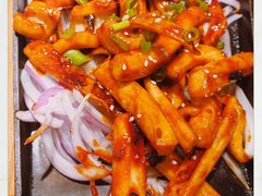 -船歌·鱼水饺青岛菜(金狮广场店)